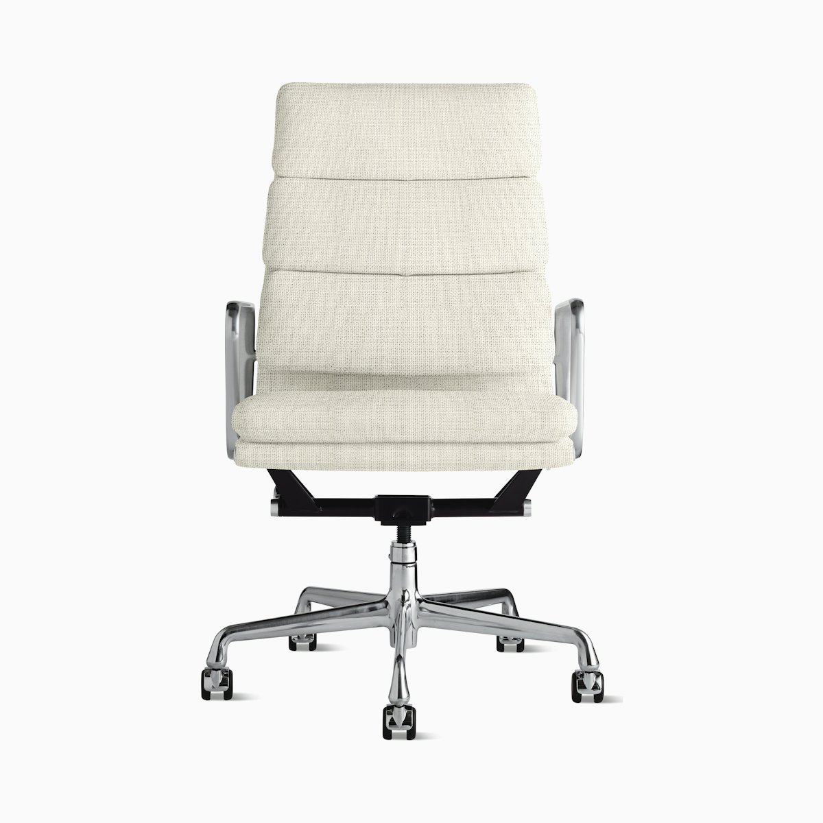 Eames Soft Pad Chair Eames Soft Pad Executive Chair