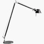 Tolomeo Reading Floor Lamp Tolomeo Reading Floor Lamp