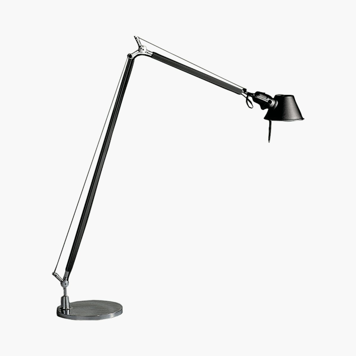 Tolomeo Reading Floor Lamp Tolomeo Reading Floor Lamp