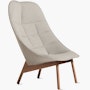 Uchiwa Lounge Chair Uchiwa Lounge Chair