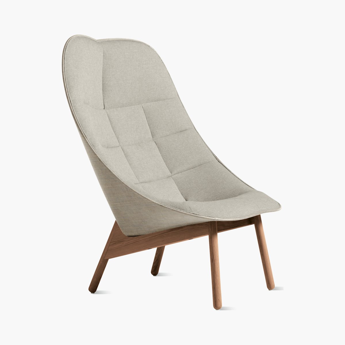 Uchiwa Lounge Chair Uchiwa Lounge Chair