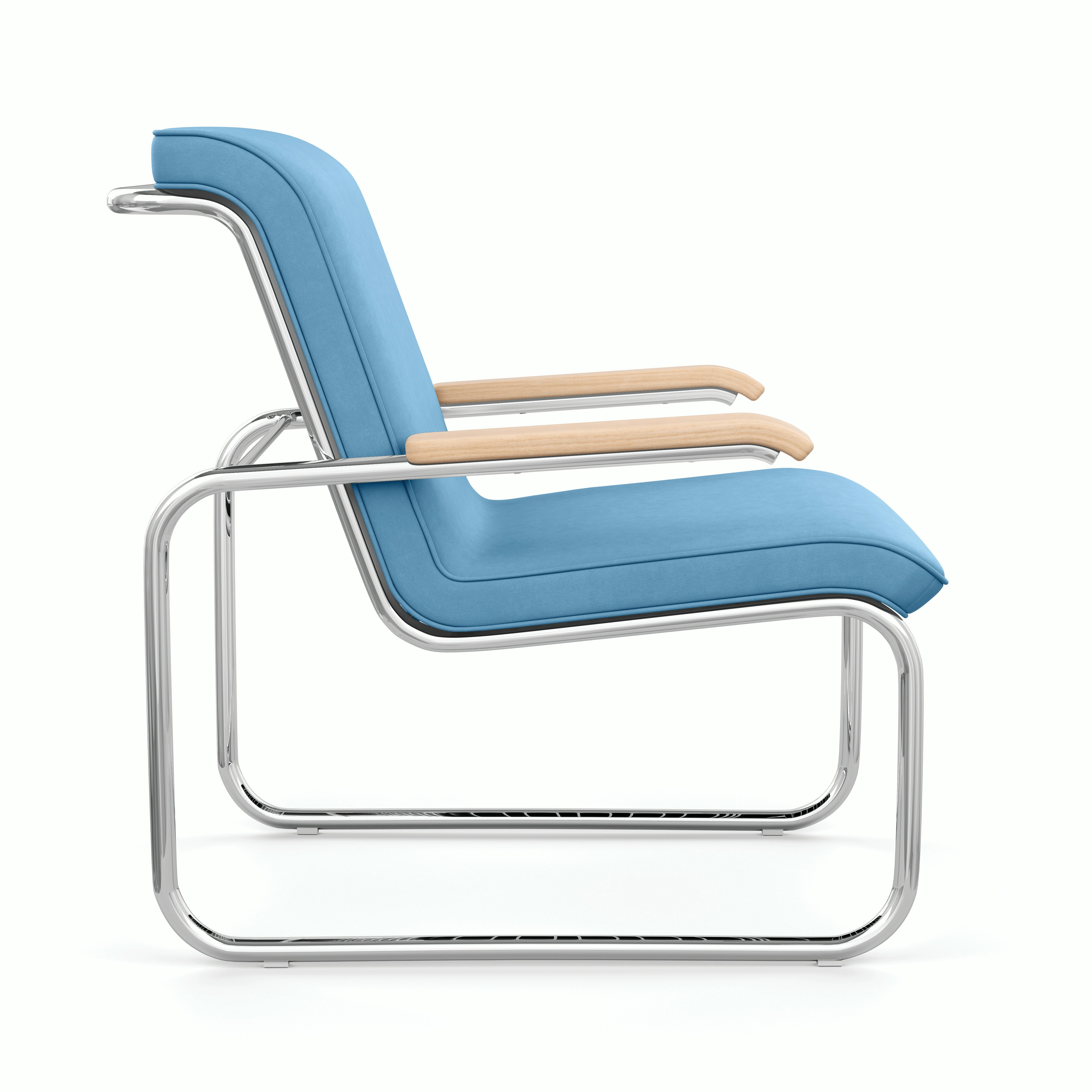 MB Lounge Chair