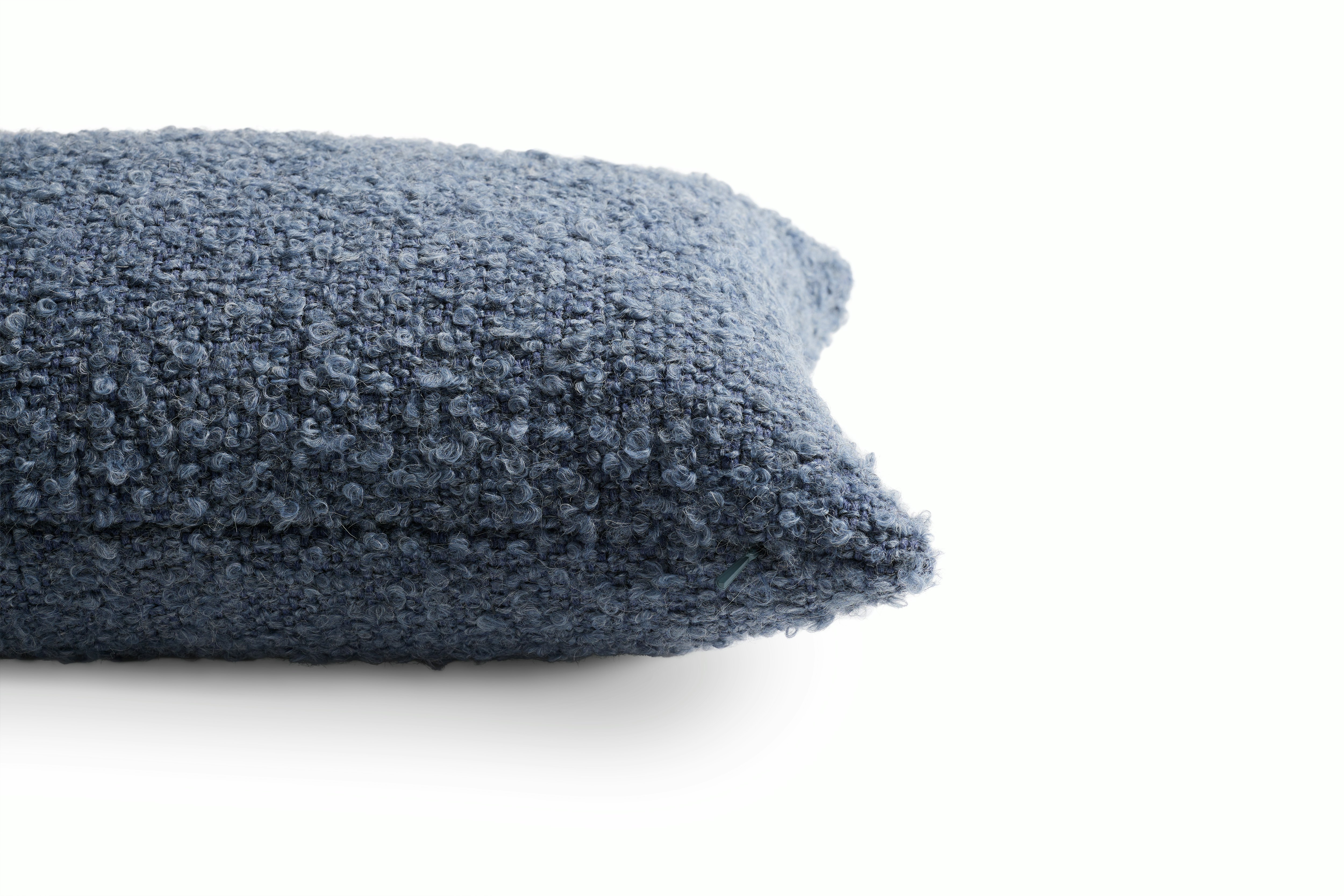 Italian Boucle Pillow