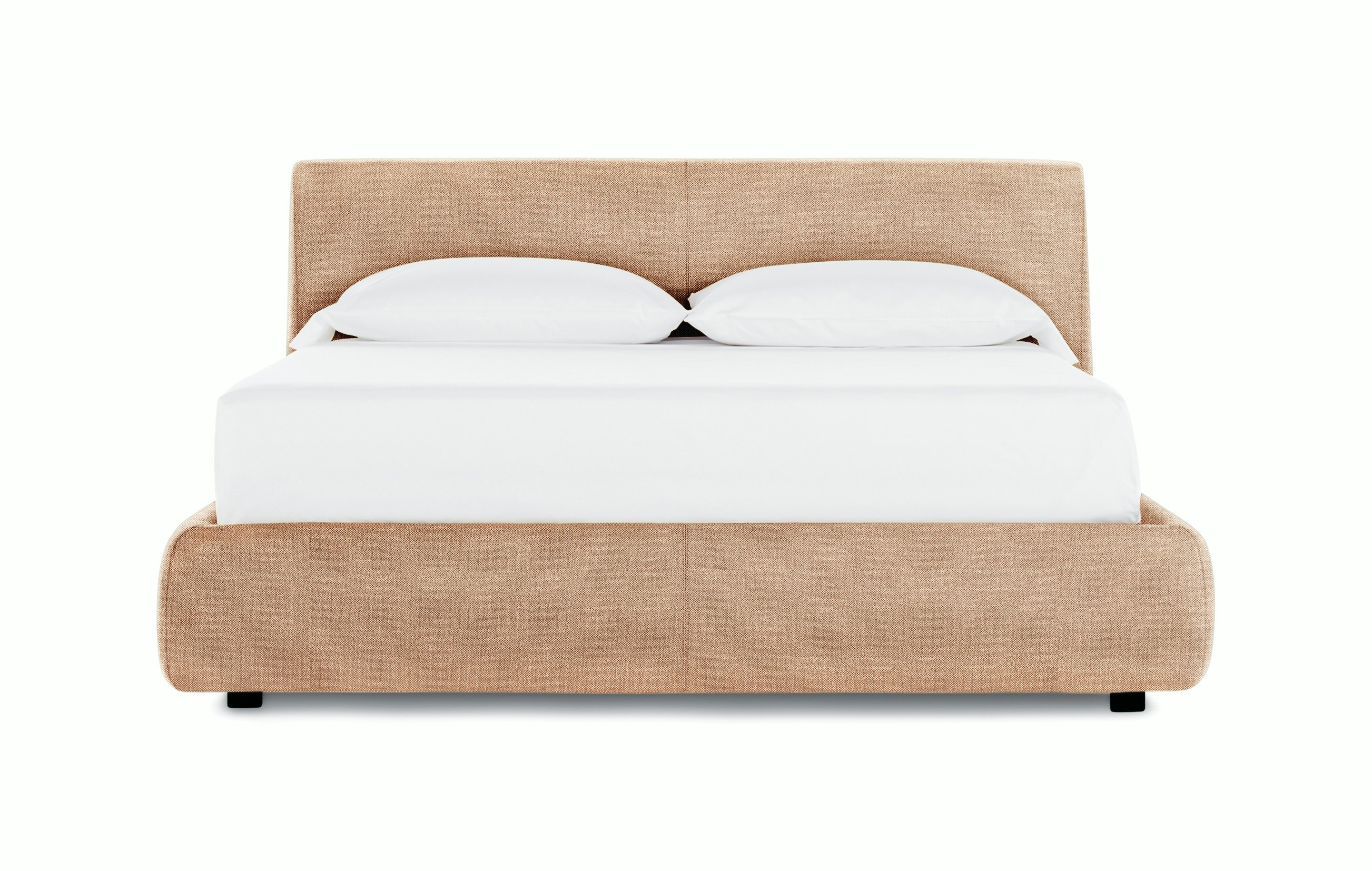 Nest Storage Bed
