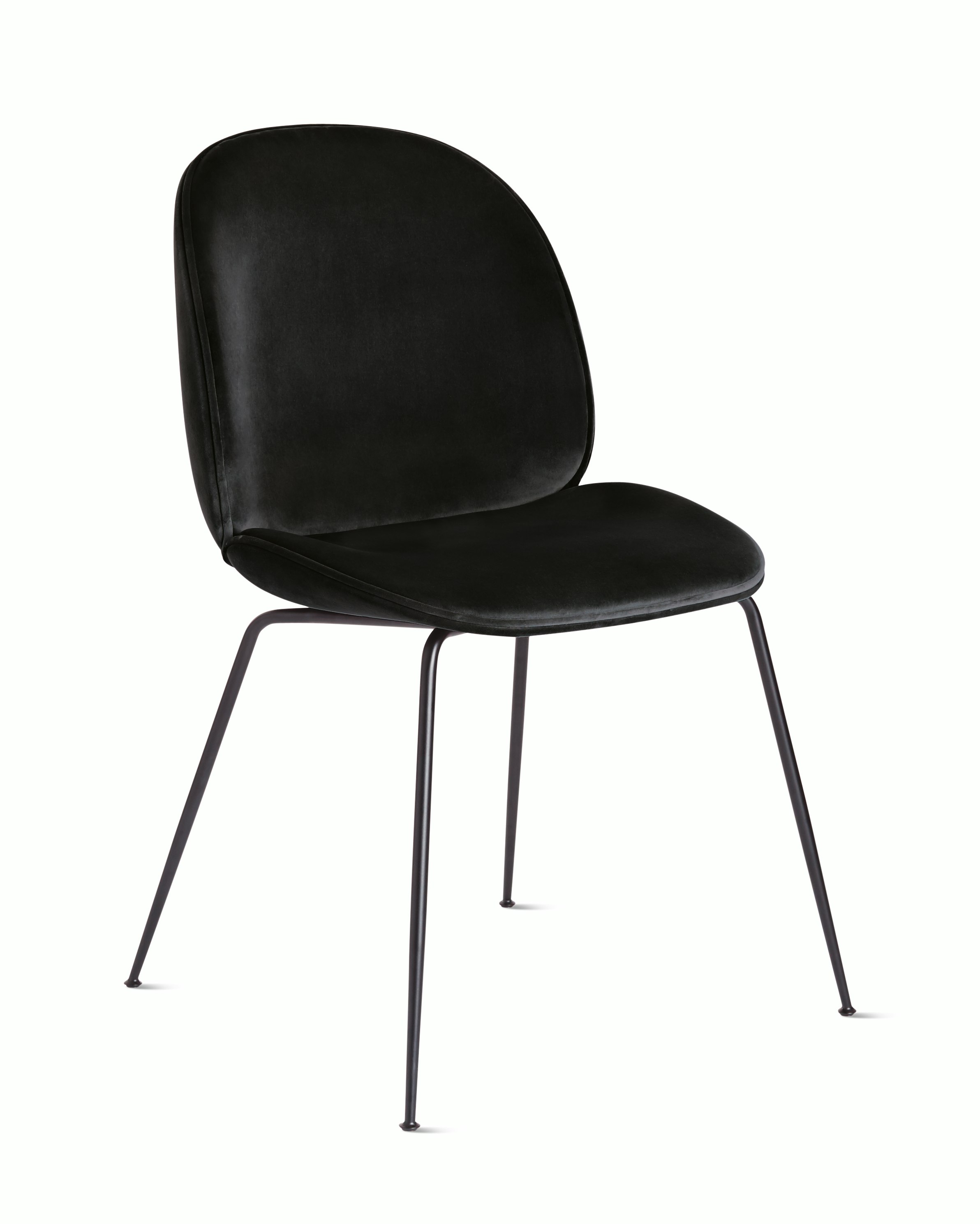 Beetle Side Chair