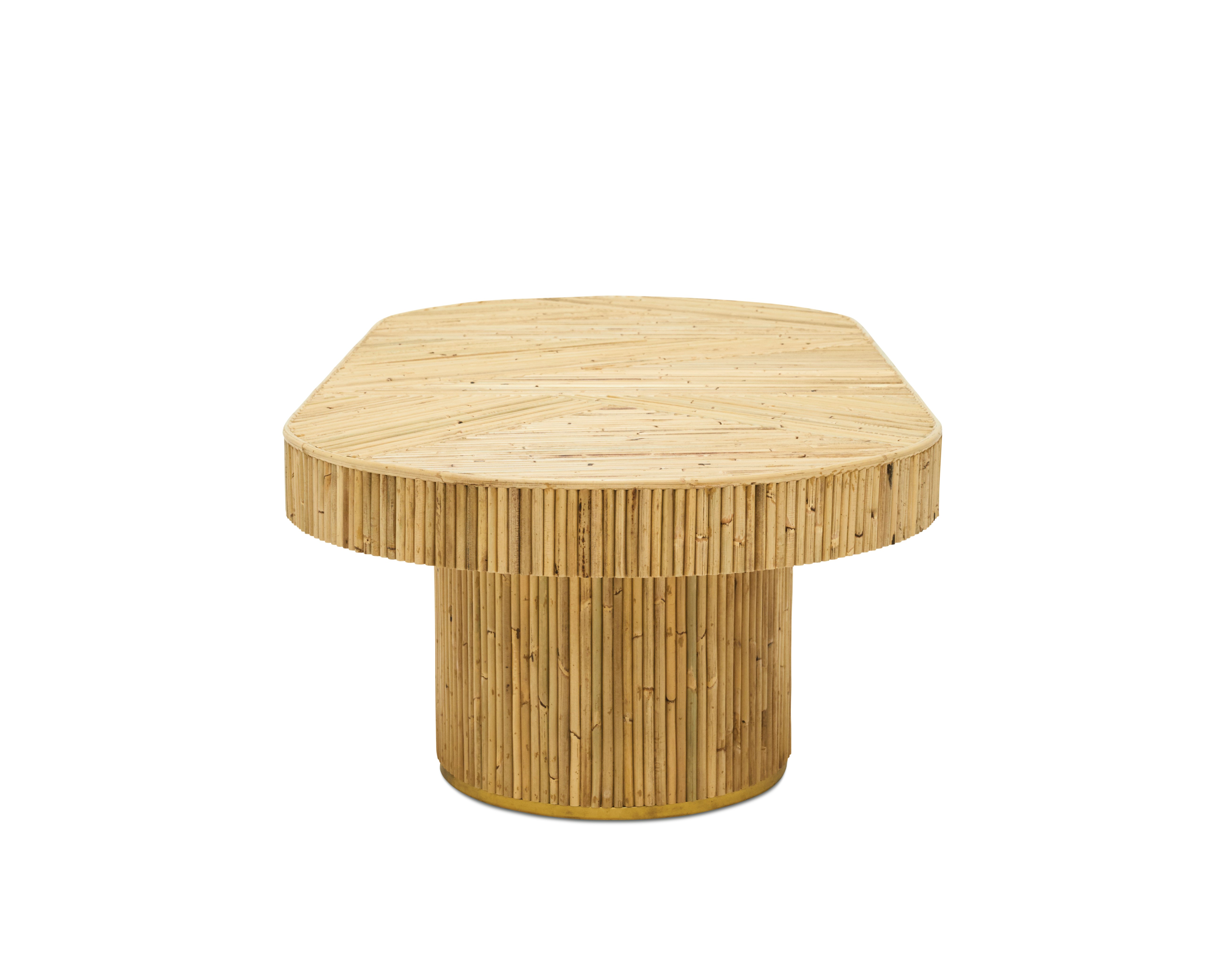 900mm round dining table