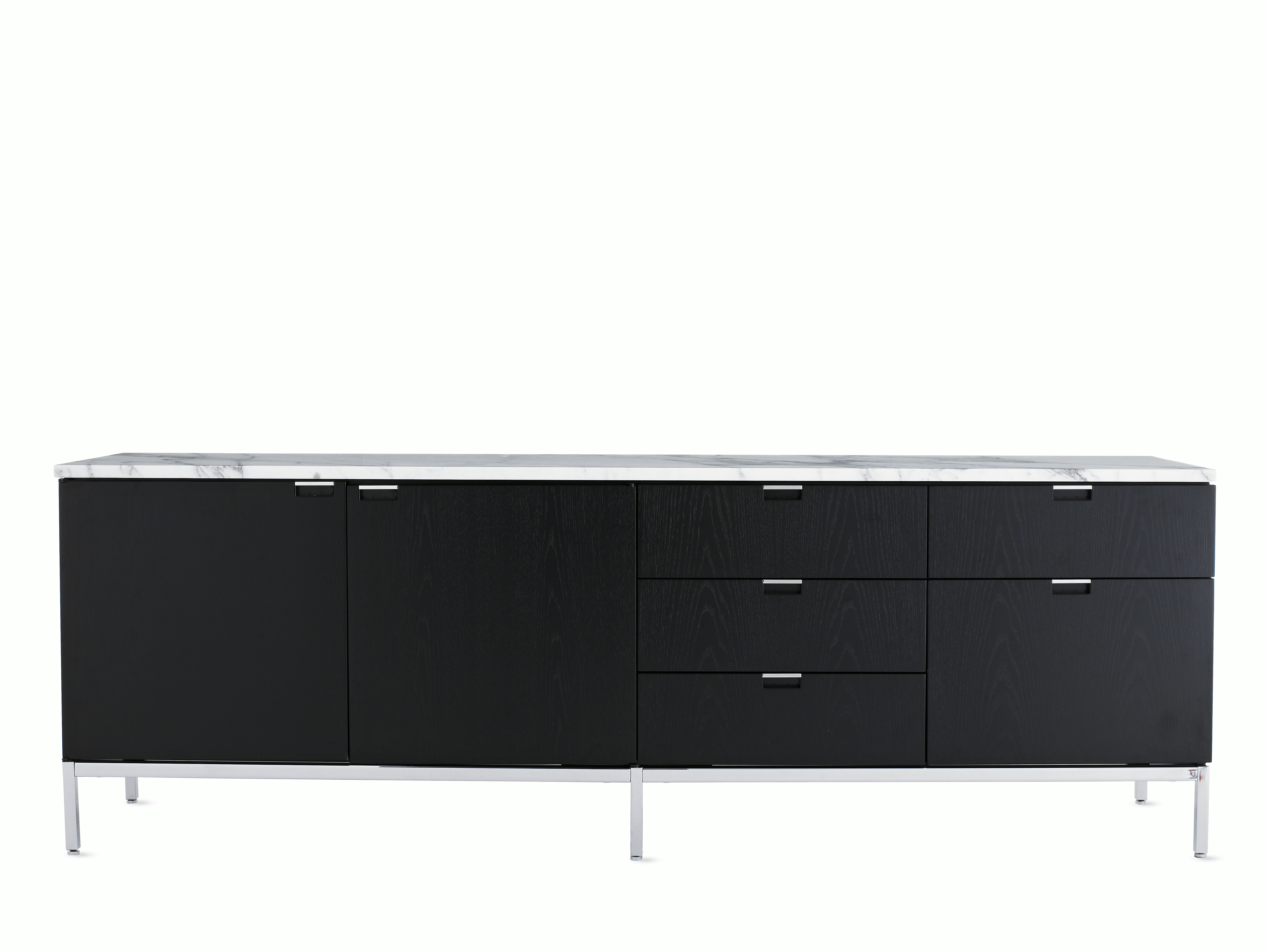 Florence Knoll Credenza