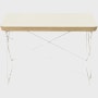 Eames Wire Base Low Table