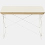 Eames Wire Base Low Table