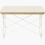 Eames Wire Base Low Table Eames Wire Base Low Table, Laminate