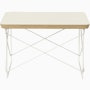 Eames Wire Base Low Table Eames Wire Base Low Table, Laminate