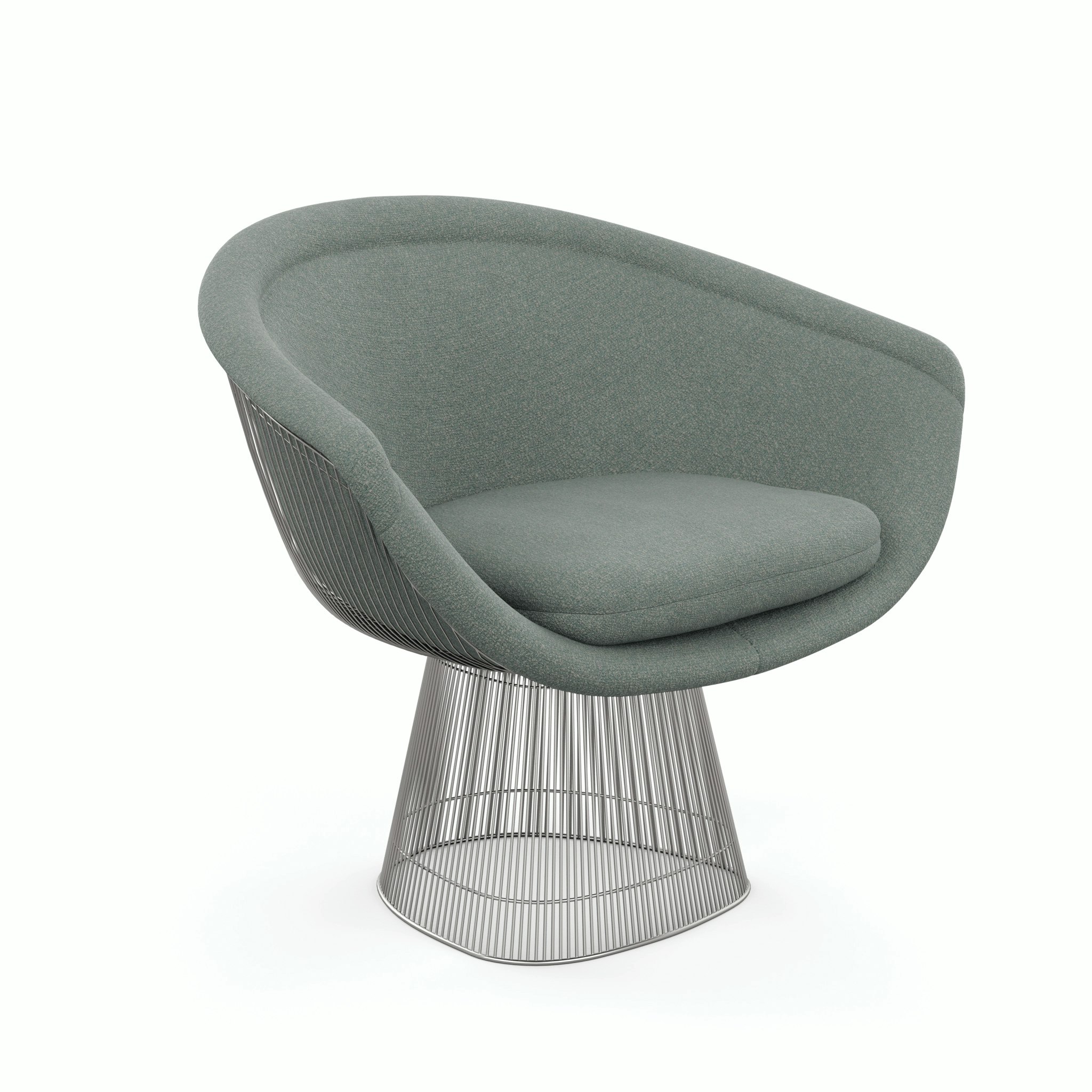 Platner Lounge Chair