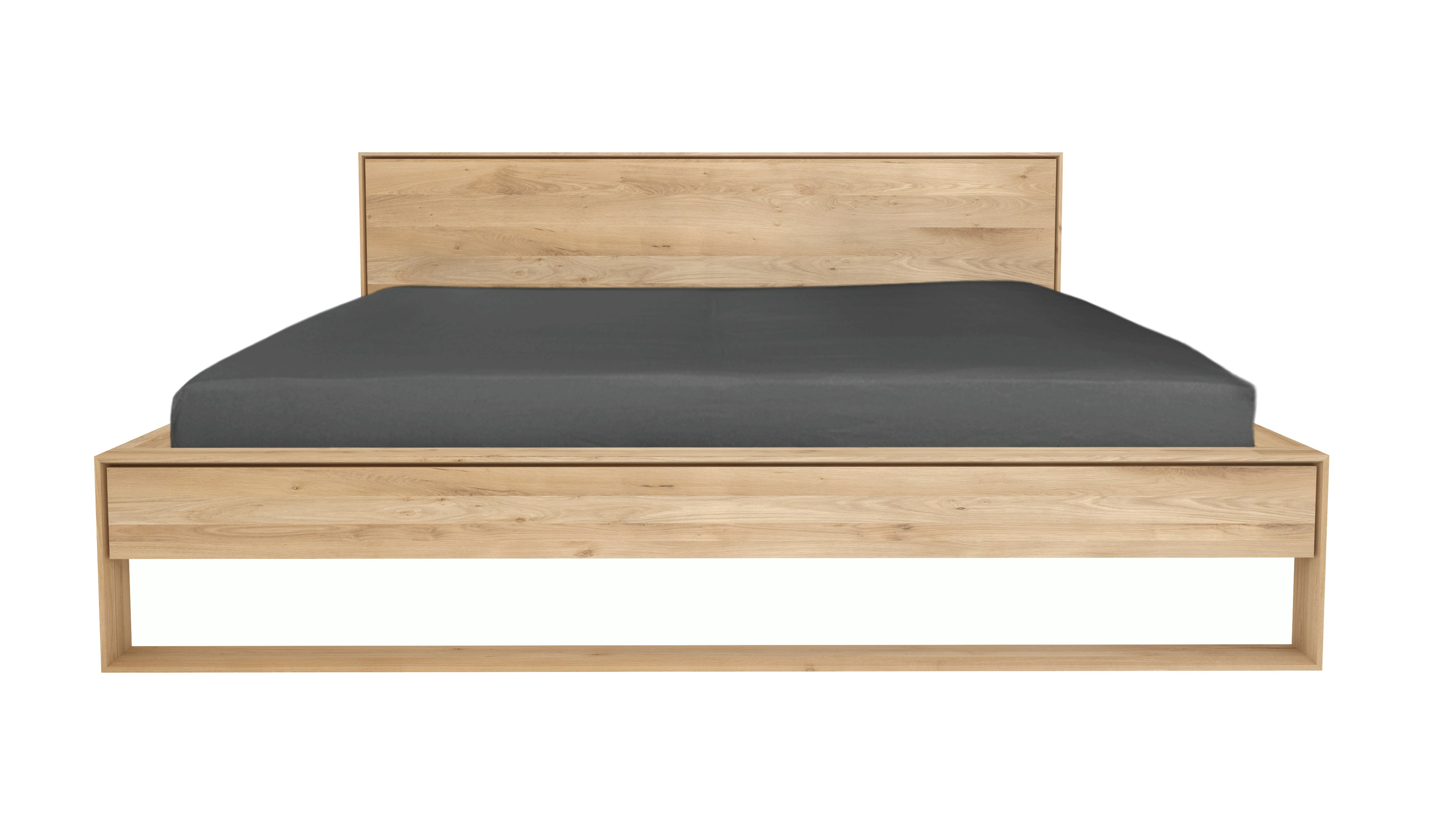 Nordic II Bed