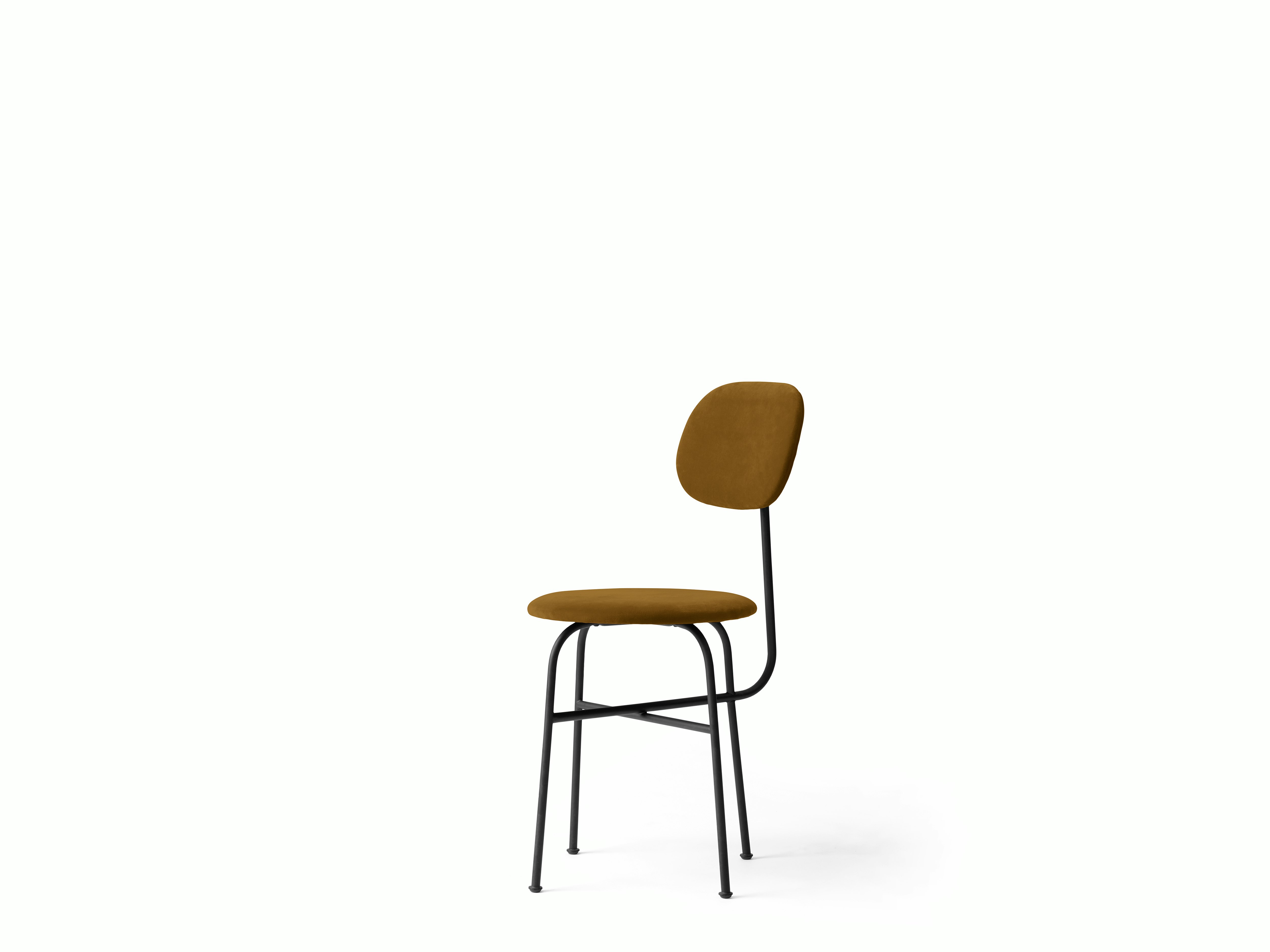 Afteroom Plus Side Chair