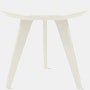 Satellite End Table