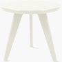 Satellite End Table Satellite End Table