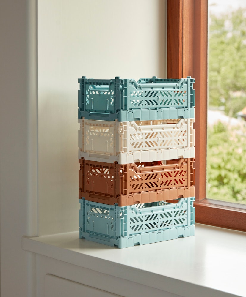 Colour Crate - S