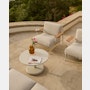 Settle Outdoor Lounge Chair