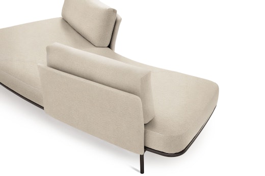 Panoramic Sofa