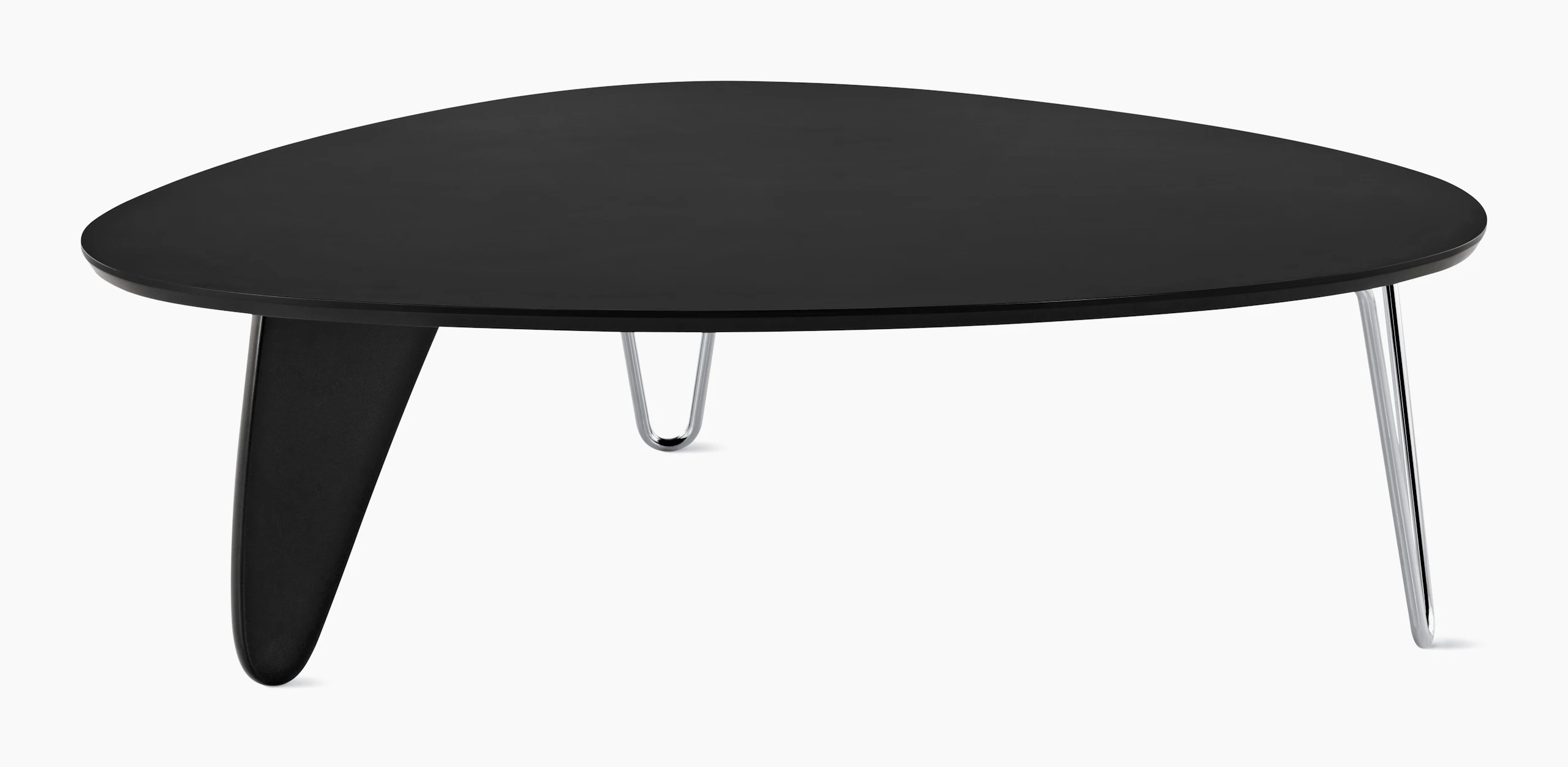 Noguchi Rudder Table