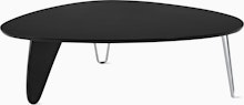 Noguchi Rudder Table