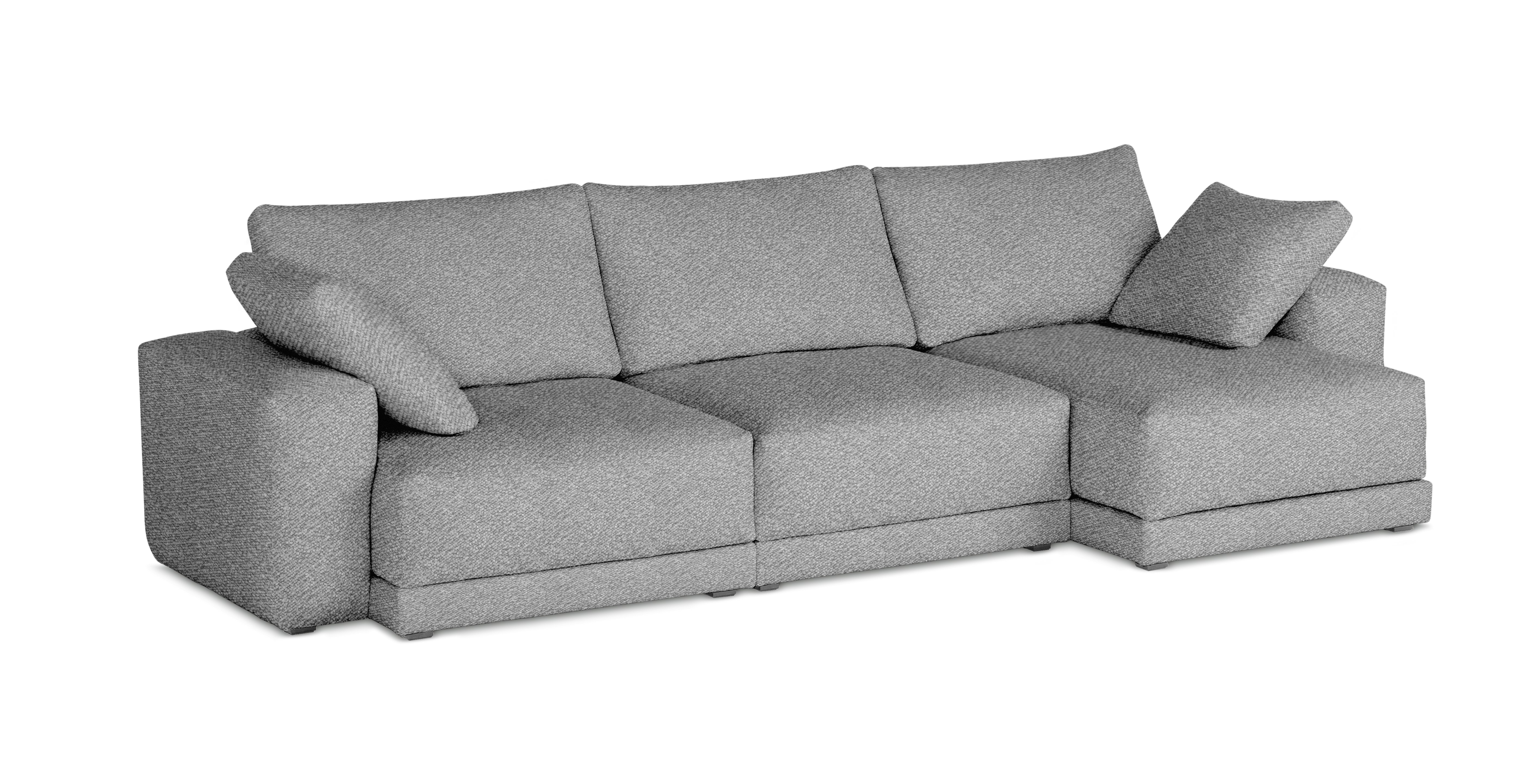 Mags Lounge Sectional