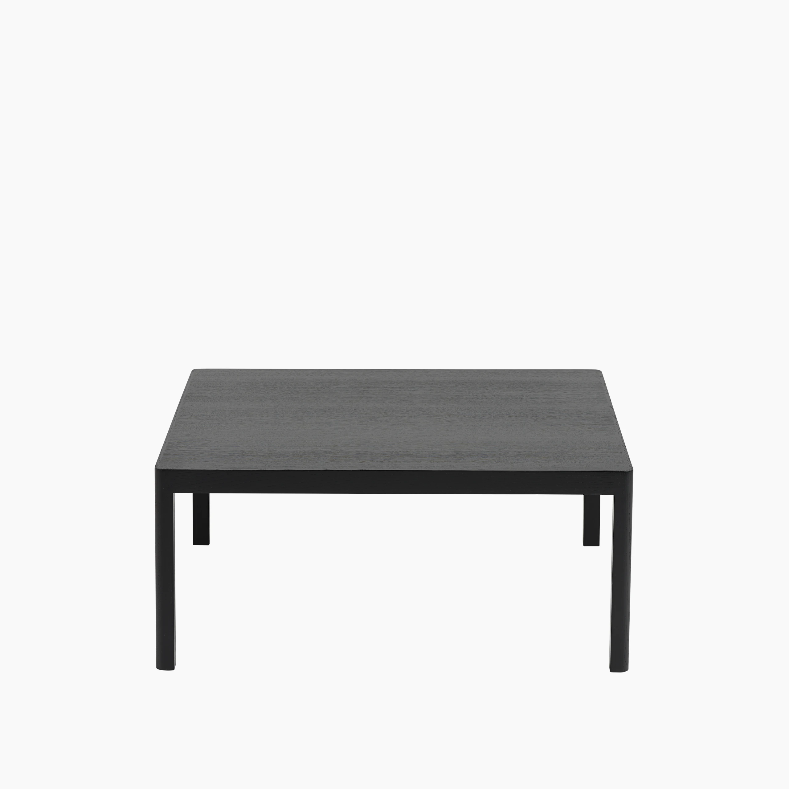 Workshop Coffee Table, 86x86cm