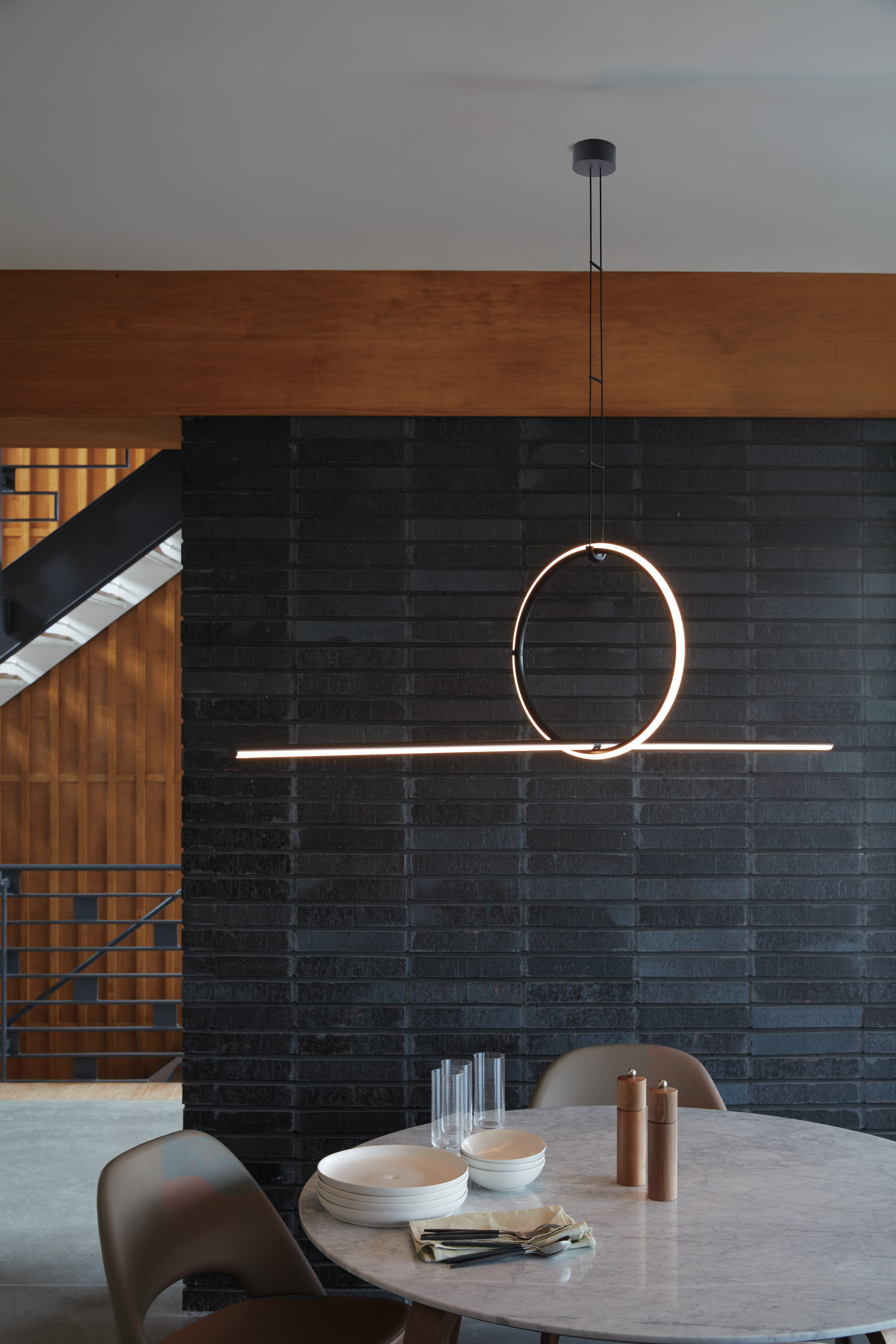 Arrangements Pendant