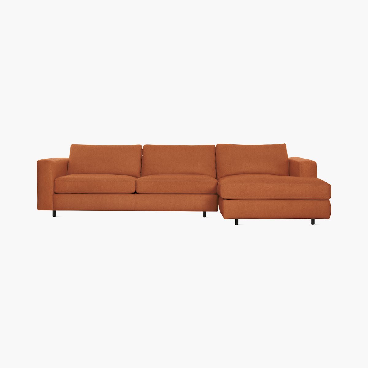 Reid Sectional Reid Sectional Chaise