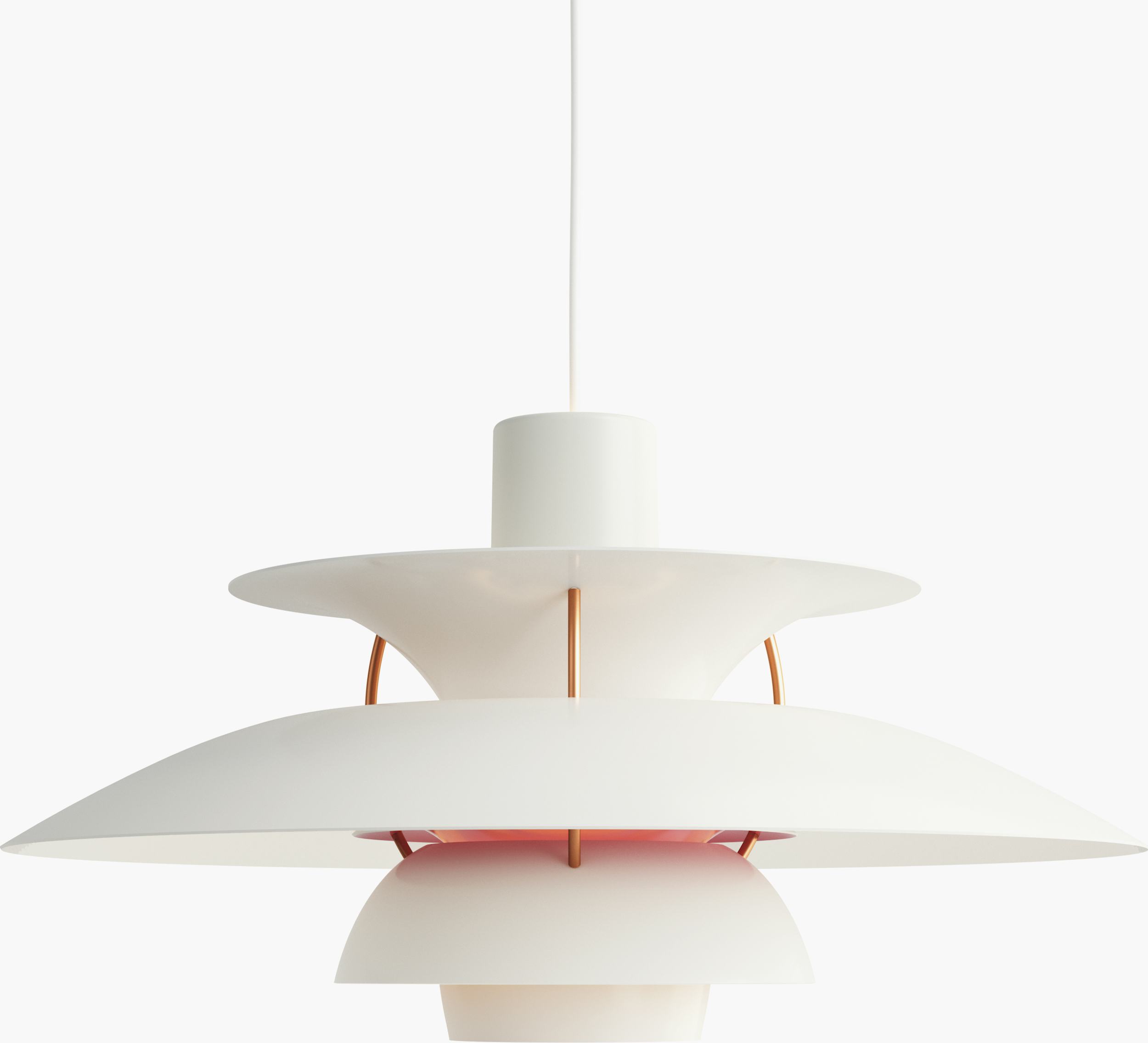 PH5 Pendant Lamp – Design Within Reach