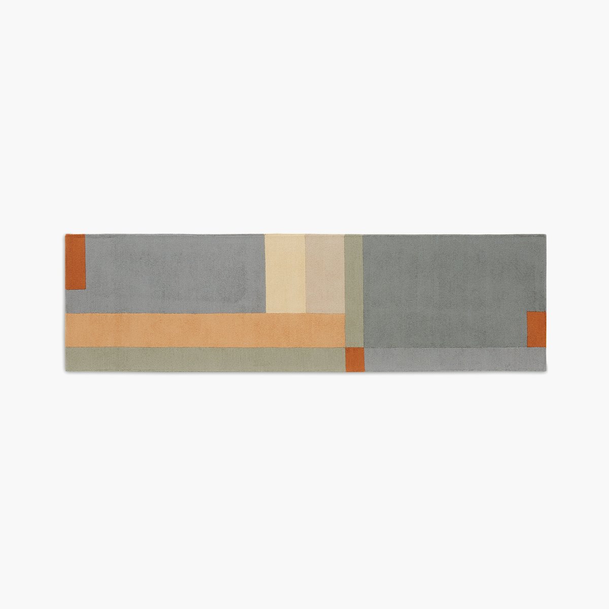DWR Rug Collection