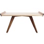 Nakashima Splay-Leg Coffee Table Nakashima Splay-Leg Coffee Table