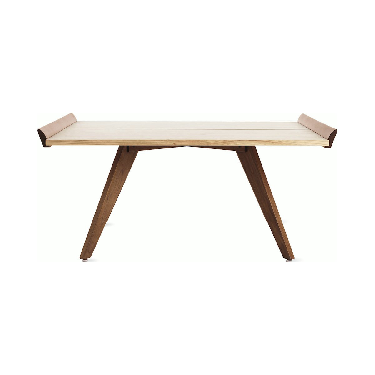 Nakashima Splay-Leg Coffee Table Nakashima Splay-Leg Coffee Table
