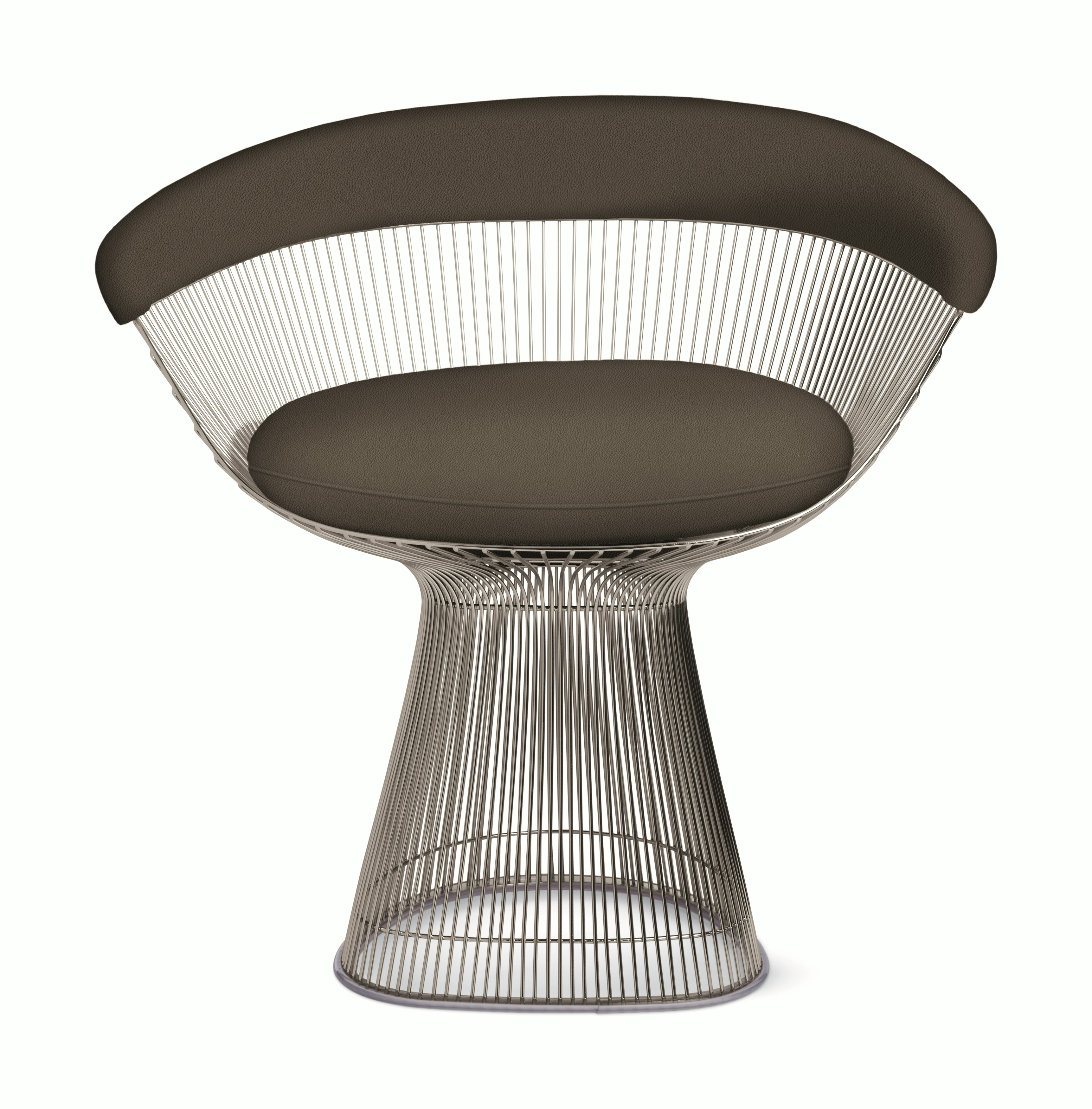Platner Armchair