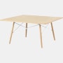 Eames Coffee Table