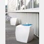 Frank Gehry Left Twist Cube