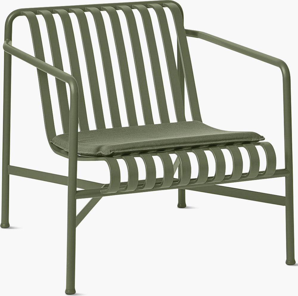 Palissade Lounge Chair Seat Cushion