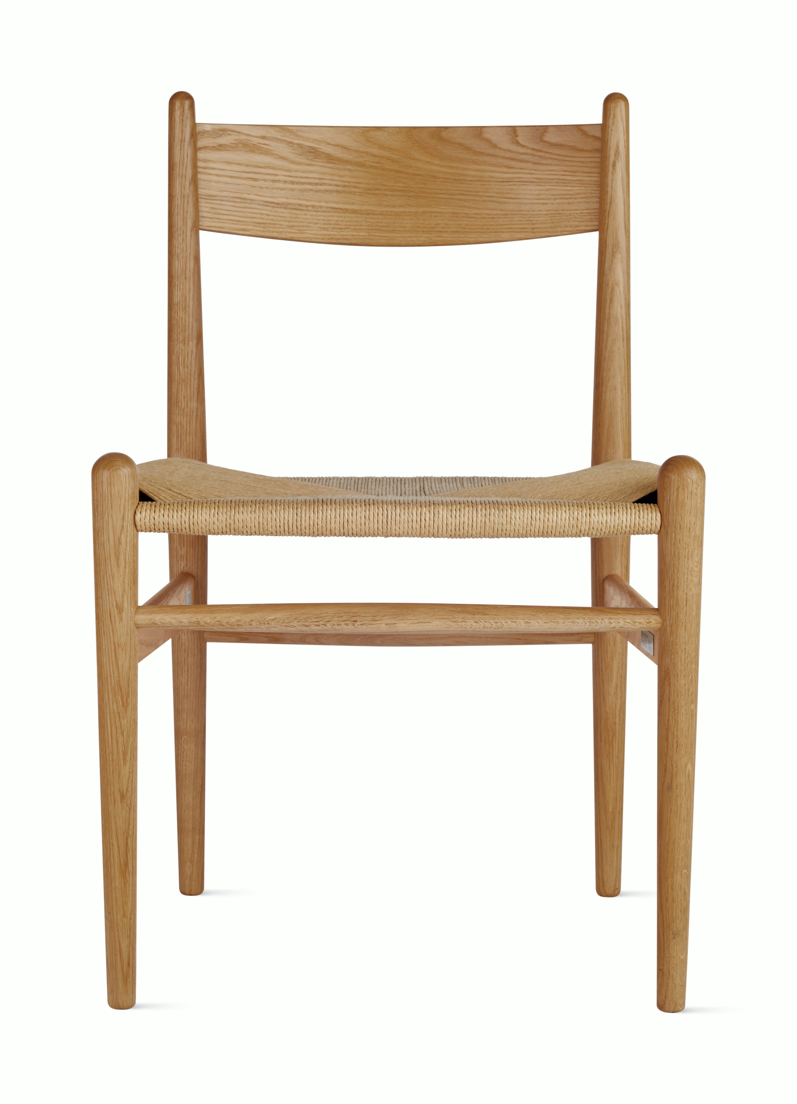 CH36 Side Chair