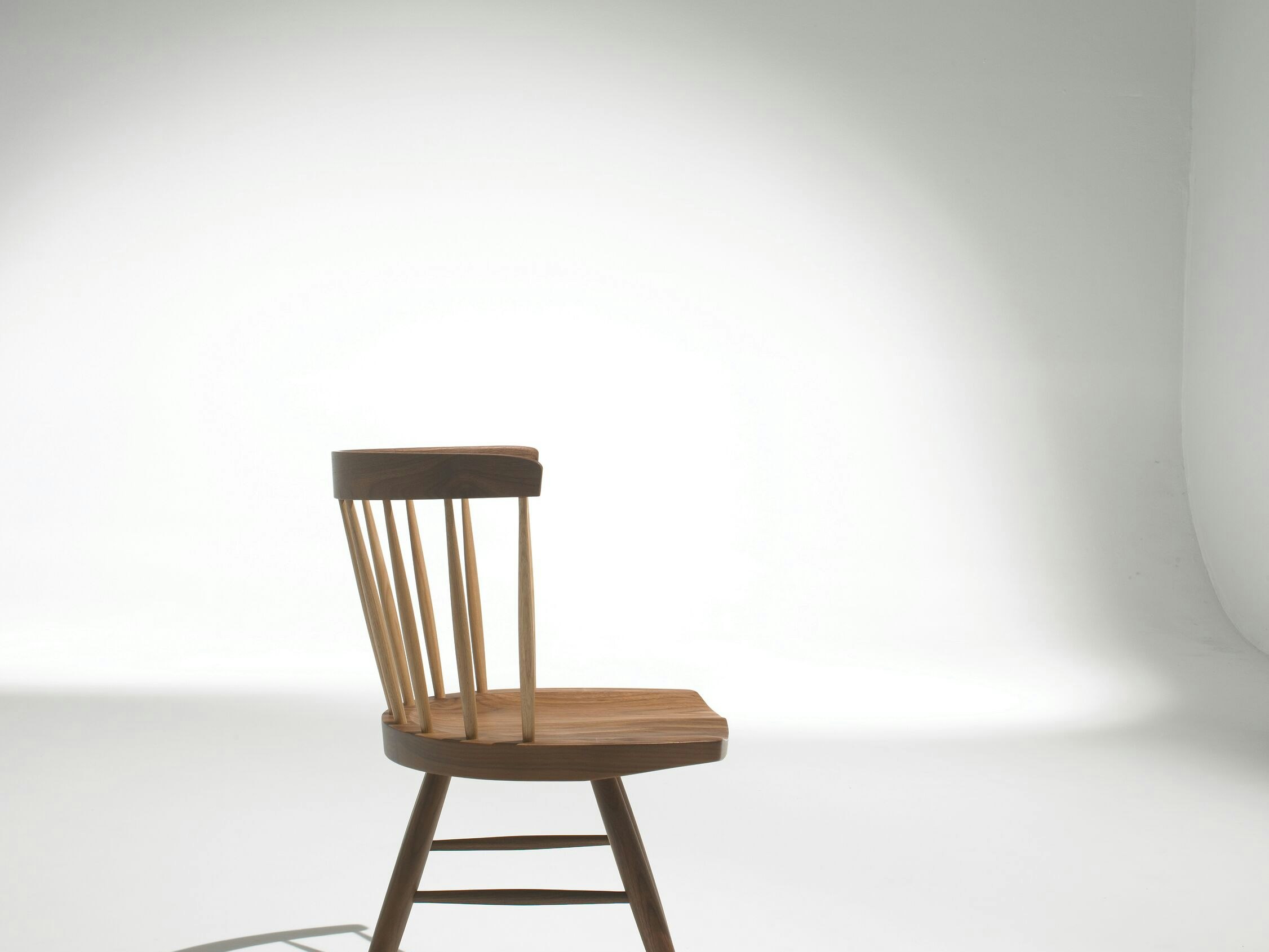 Straight Chair - Original Design | Knoll