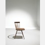 Nakashima Straight-Back Chair