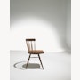 Nakashima Straight-Back Chair