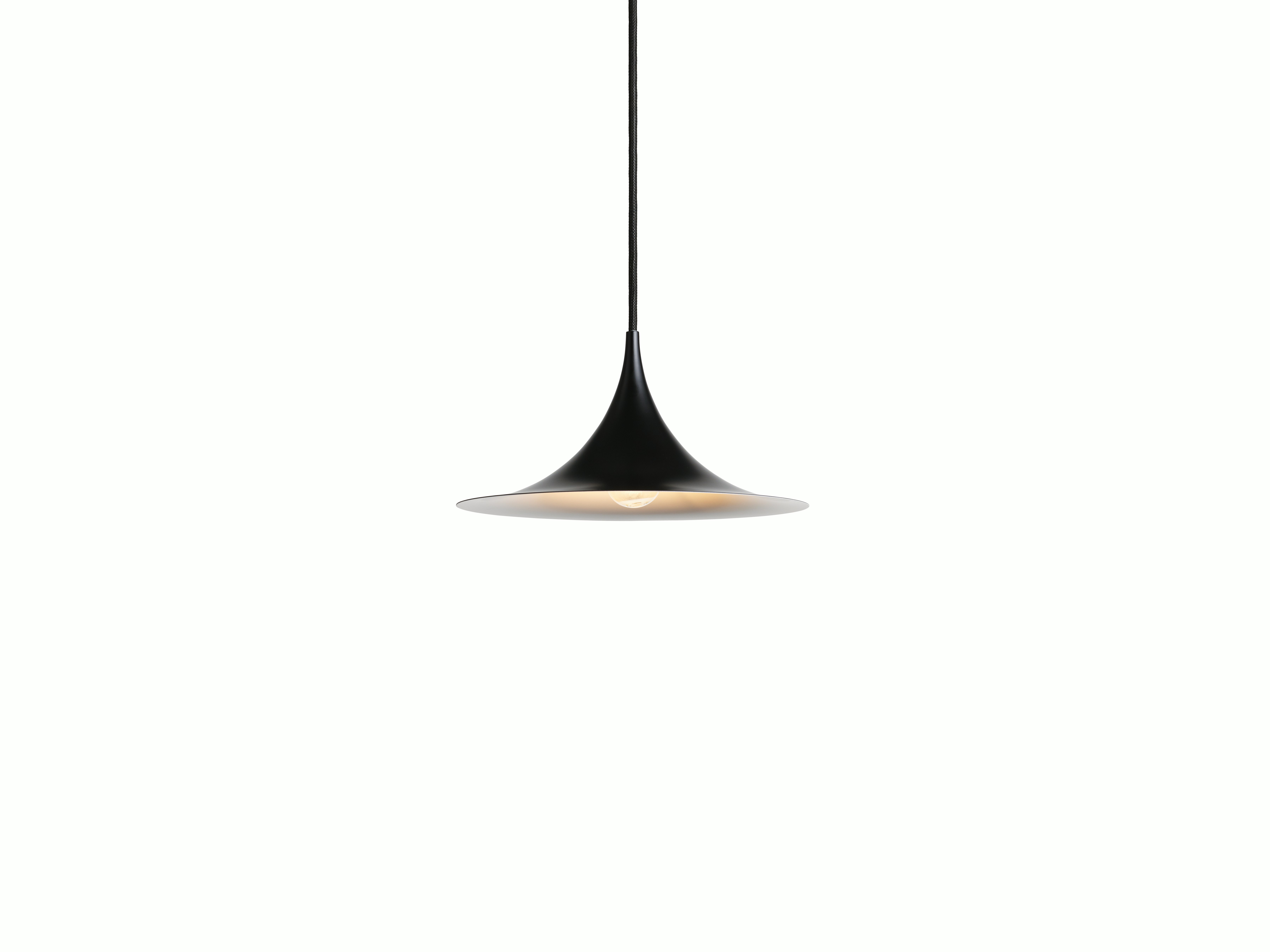 Semi Pendant Lamp
