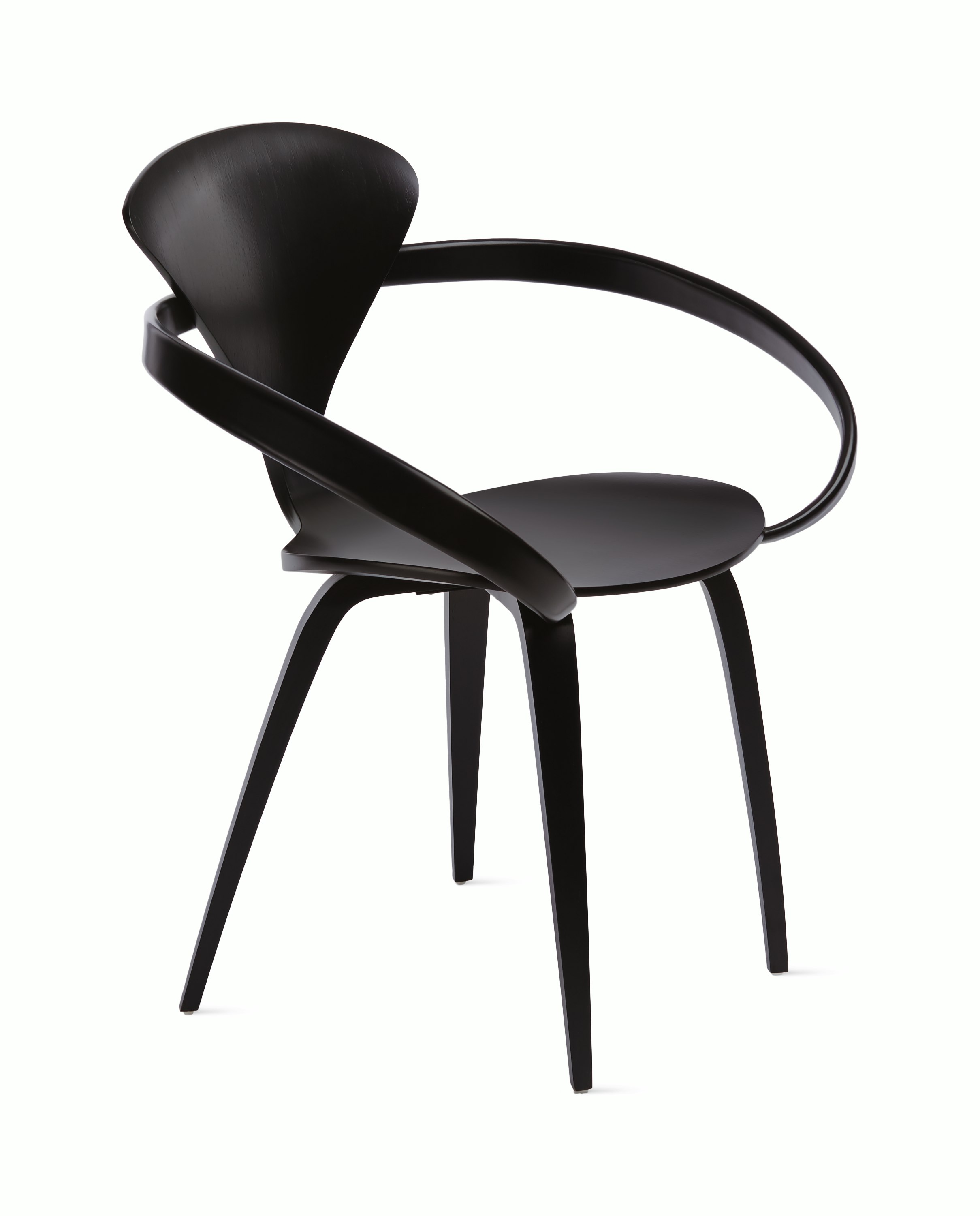 cherner side chair