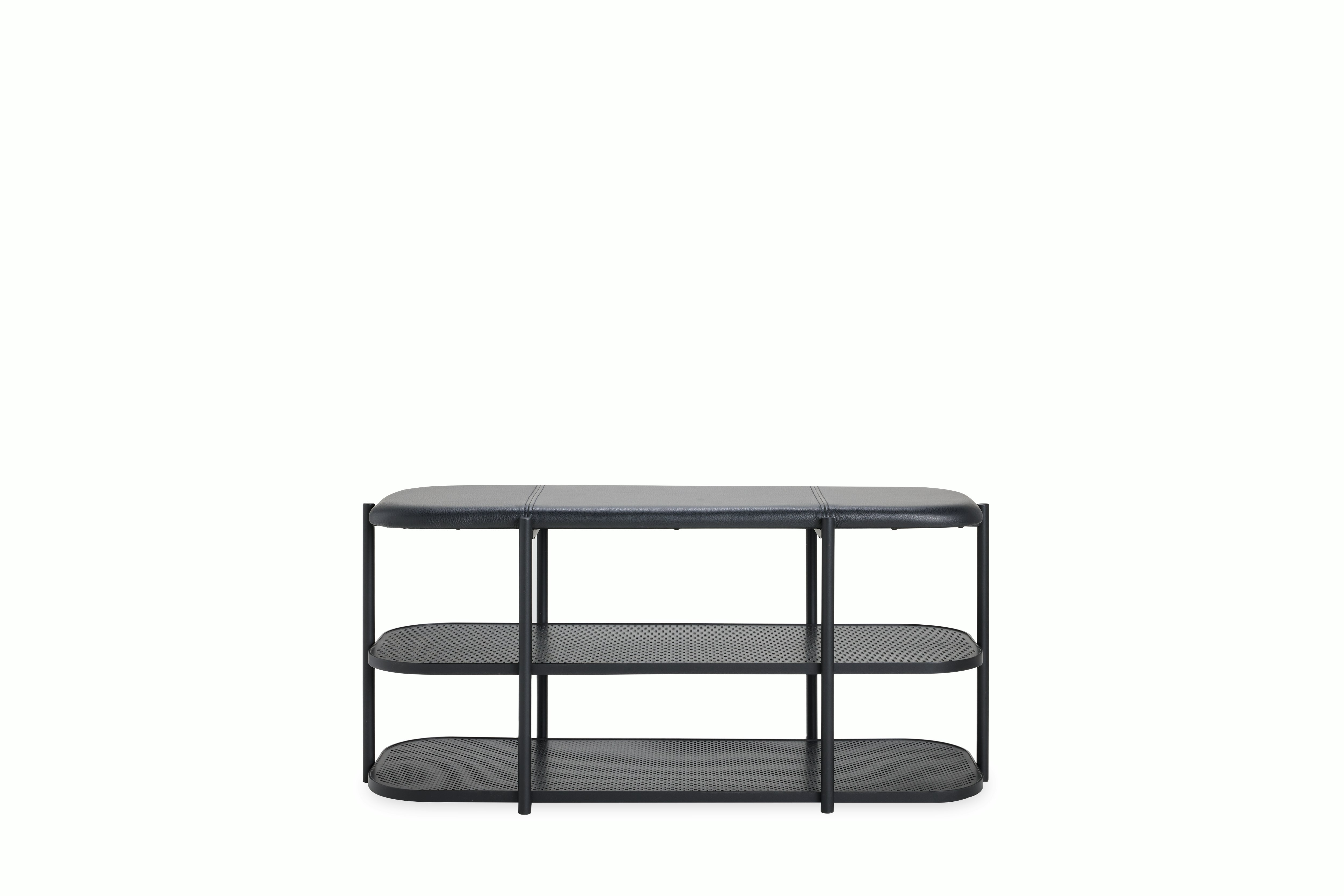 Arrive Storage Bench