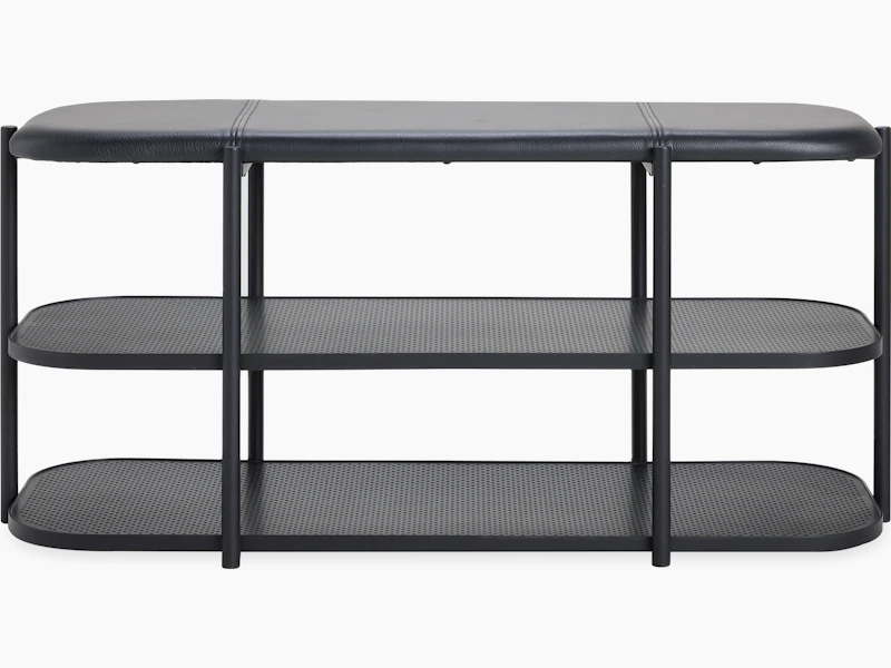 Arrive Storage Bench