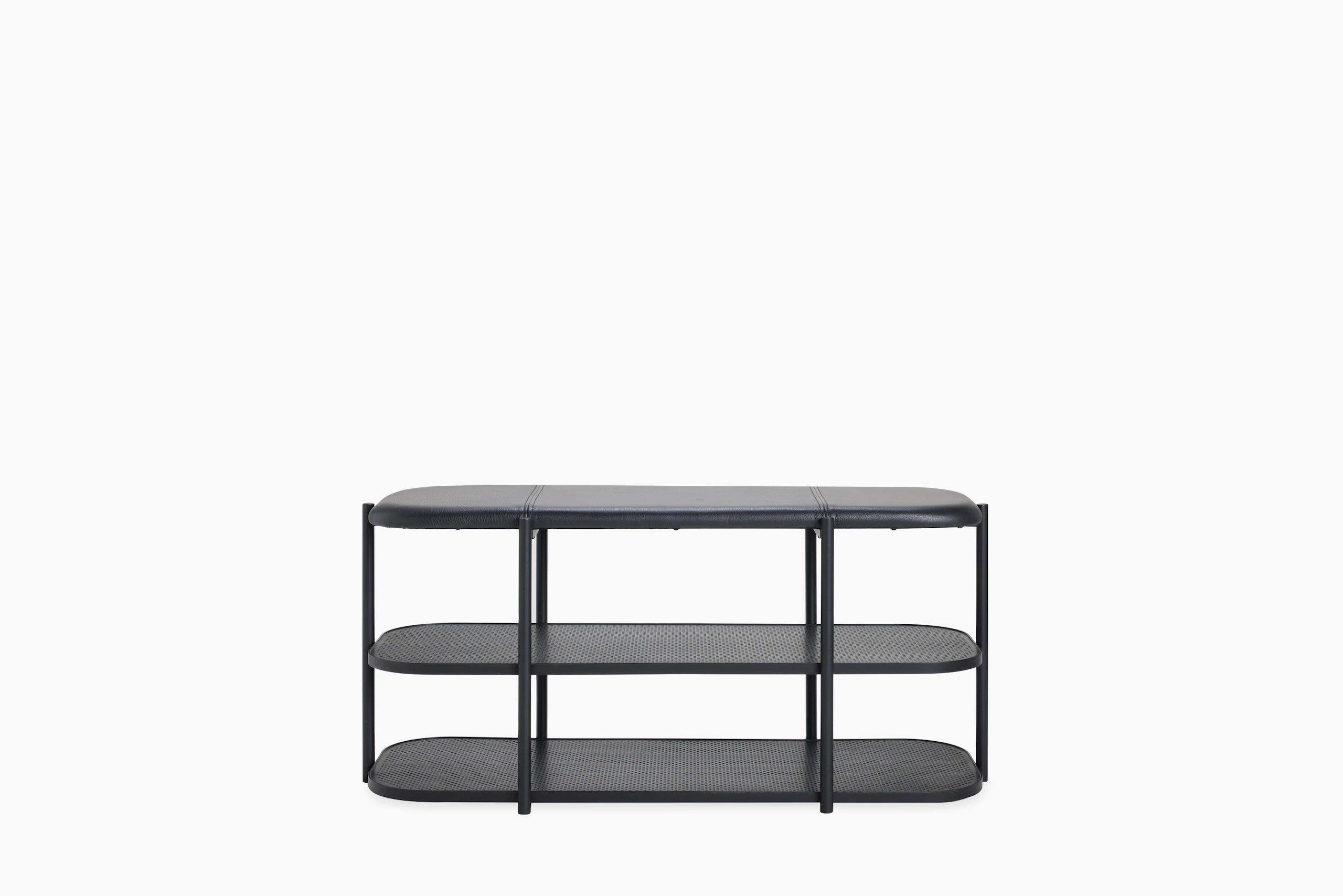 Arrive Storage Bench