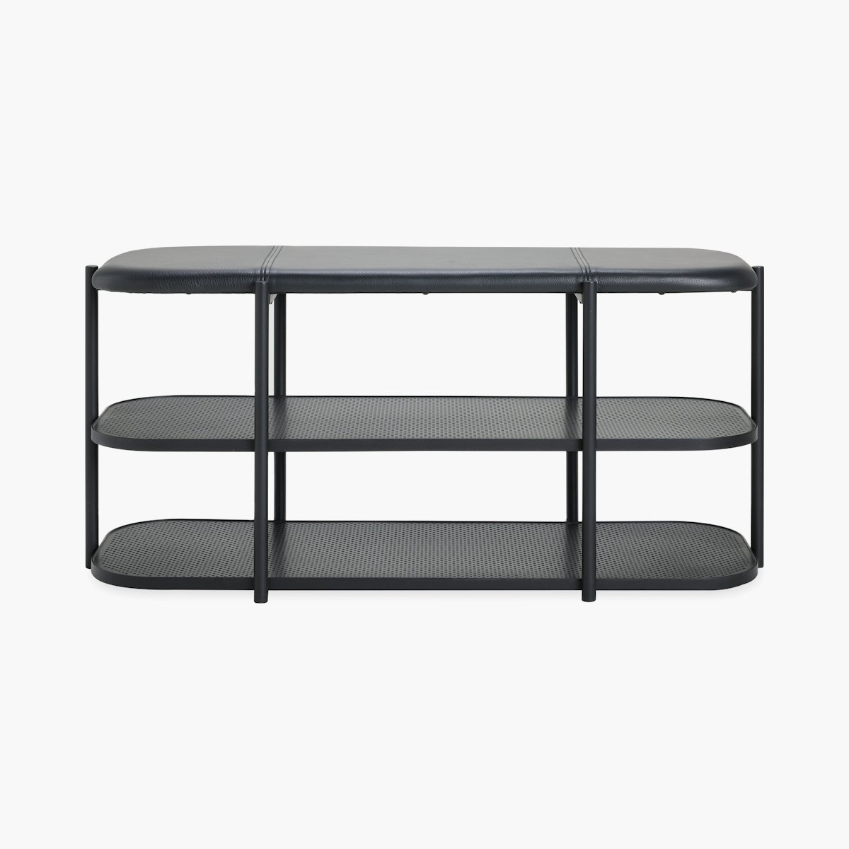 Arrive Storage Bench Arrive Storage Bench