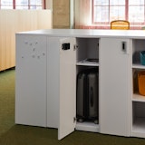 Quoin Storage knoll design days 2019 quoin storage