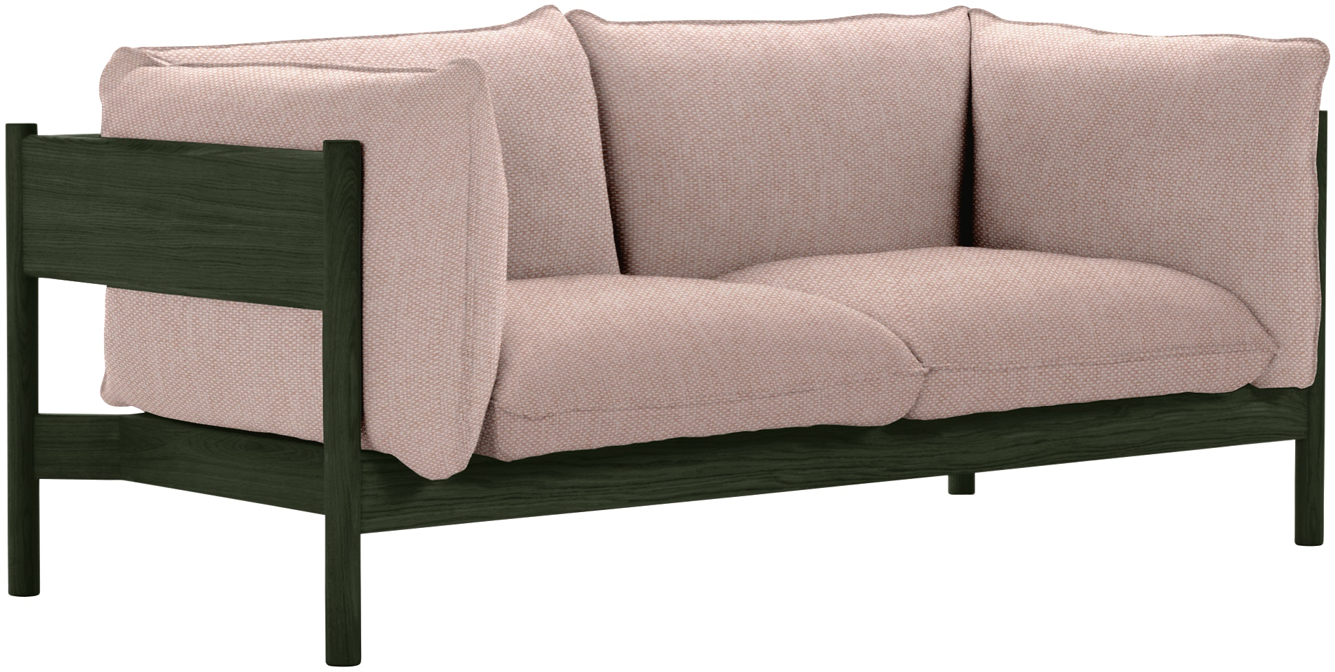 Arbour 2Seat Sofa Design Within Reach