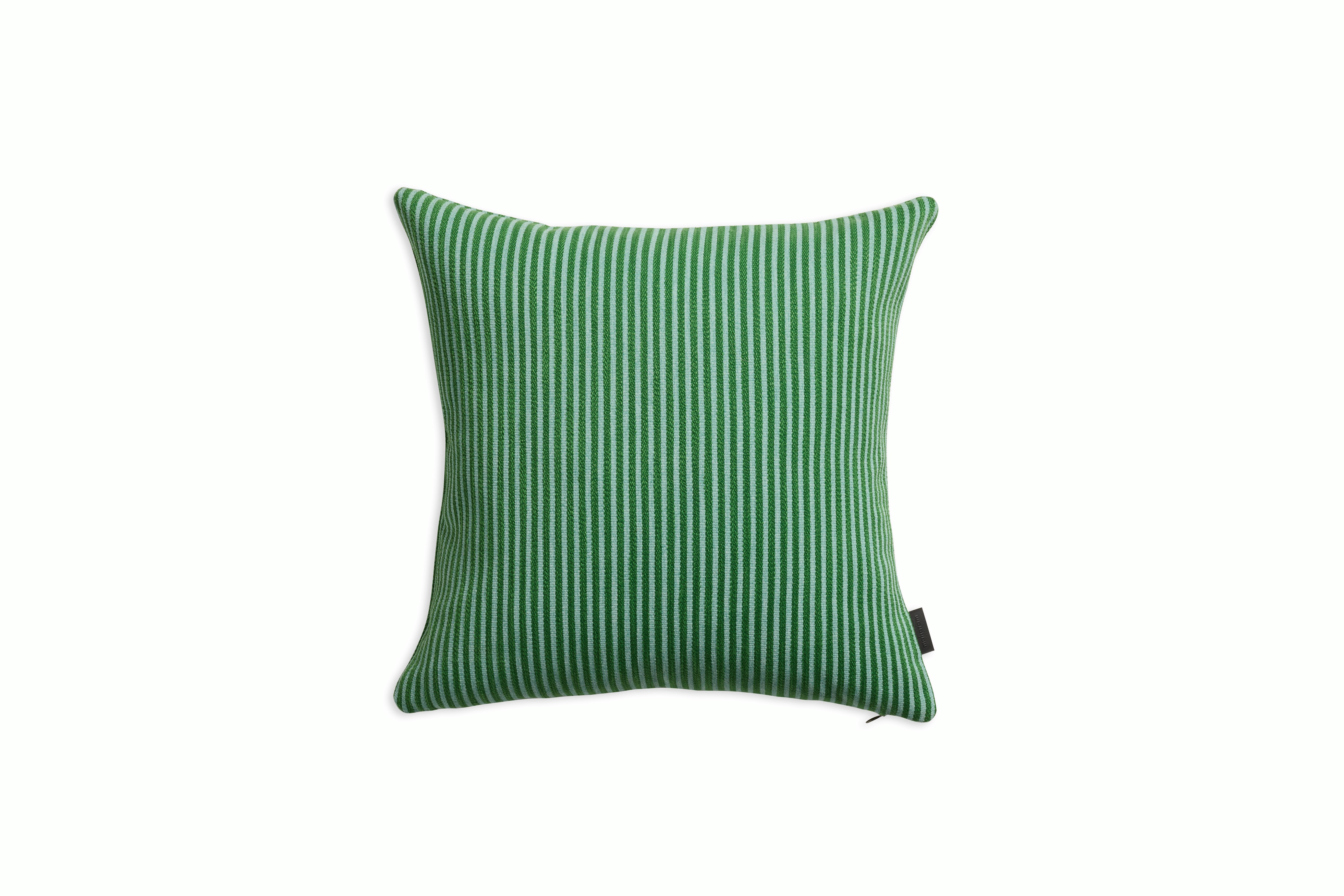 Concord Stripe Outdoor Pillow